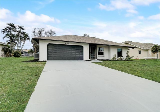 2214 SE 13th ST, Cape Coral, FL 33990