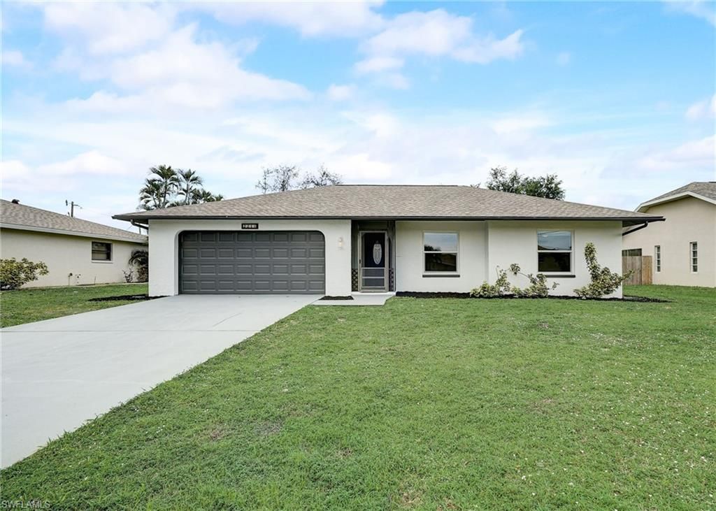 2214 SE 13th ST, CAPE CORAL, FL 33990 — photo 2