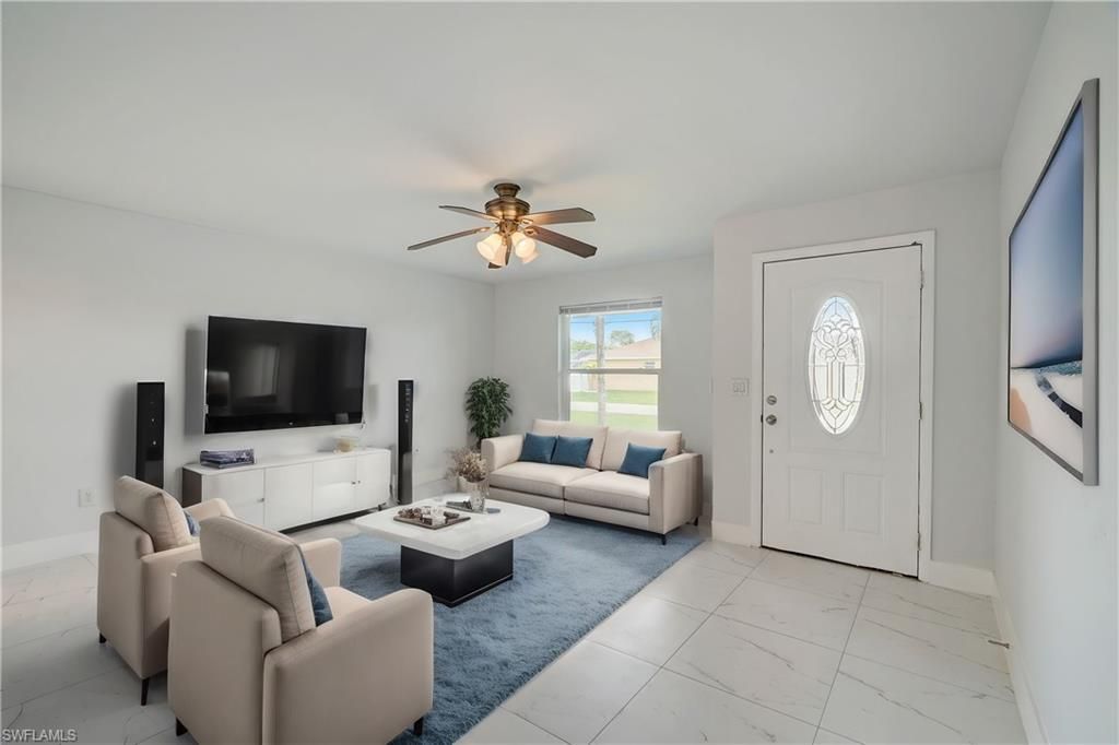 2214 SE 13th ST, CAPE CORAL, FL 33990 — photo 3