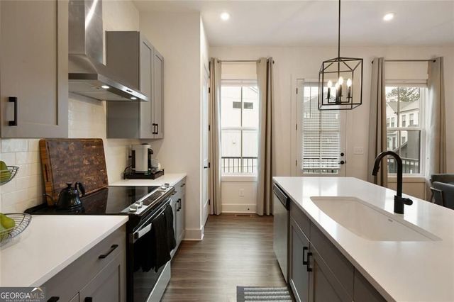 4437 Buckley Way NE, Atlanta, GA 30342