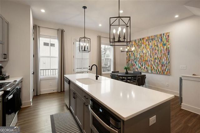 4437 Buckley Way NE, Atlanta, GA 30342