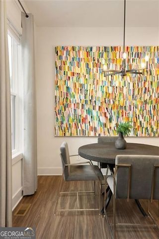 4437 Buckley Way NE, Atlanta, GA 30342