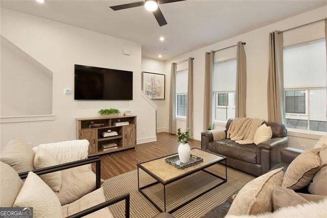 4437 Buckley Way NE, Atlanta, GA 30342