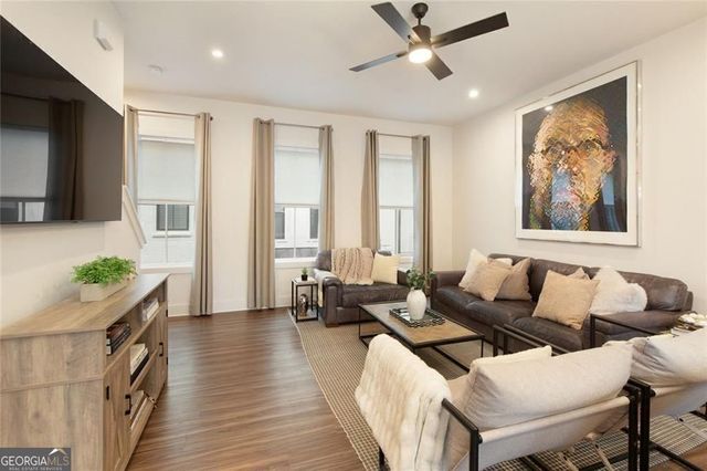 4437 Buckley Way NE, Atlanta, GA 30342