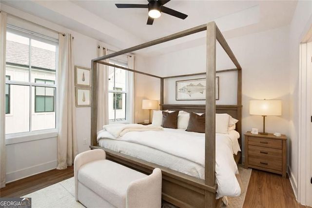 4437 Buckley Way NE, Atlanta, GA 30342