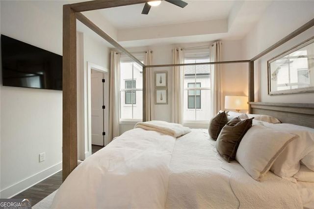 4437 Buckley Way NE, Atlanta, GA 30342