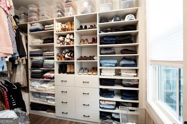 4437 Buckley Way NE, Atlanta, GA 30342