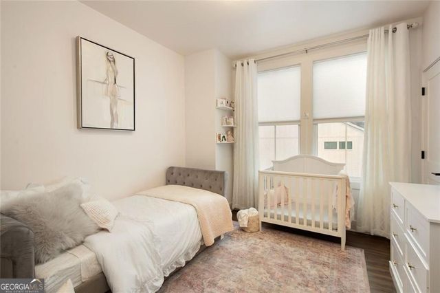 4437 Buckley Way NE, Atlanta, GA 30342