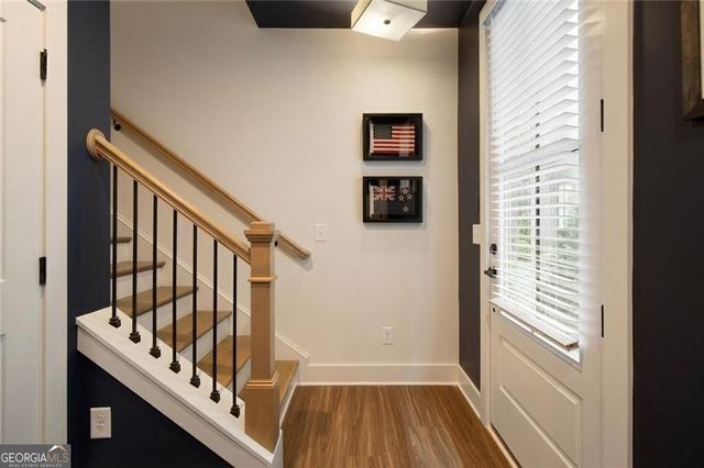 4437 Buckley Way NE, Atlanta, GA 30342