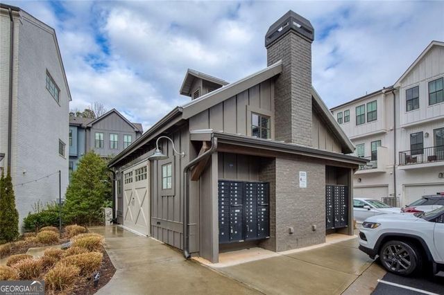 4437 Buckley Way NE, Atlanta, GA 30342