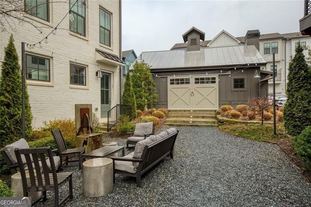 4437 Buckley Way NE, Atlanta, GA 30342