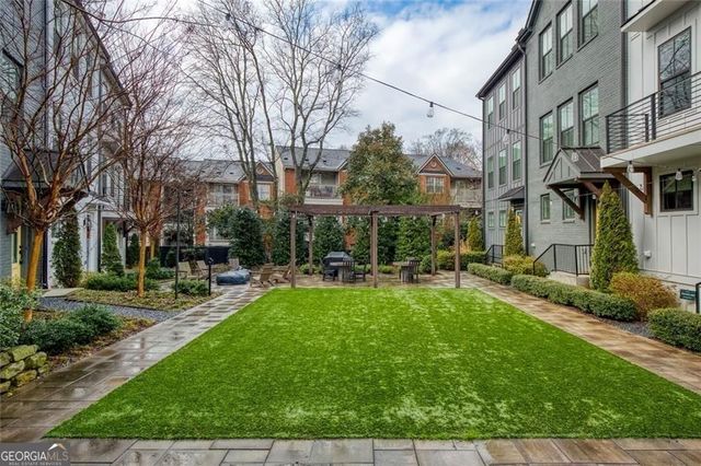 4437 Buckley Way NE, Atlanta, GA 30342