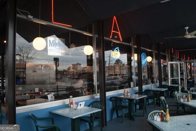 4437 Buckley Way NE, Atlanta, GA 30342