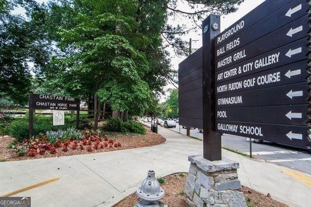 4437 Buckley Way NE, Atlanta, GA 30342