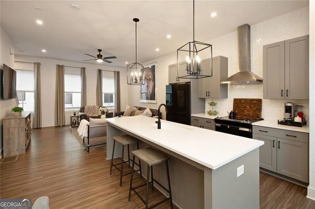 4437 Buckley Way NE, Atlanta, GA 30342