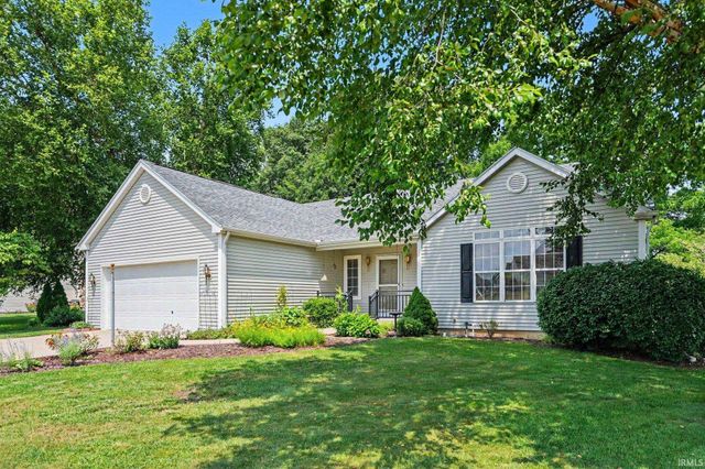 6433 Armstrong Drive, South Bend, IN 46614