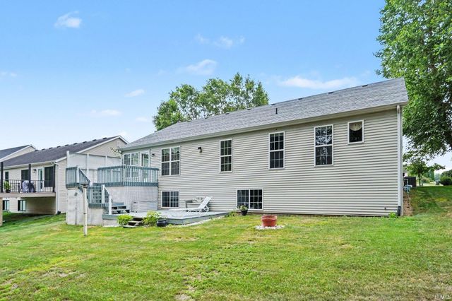 6433 Armstrong Drive, South Bend, IN 46614