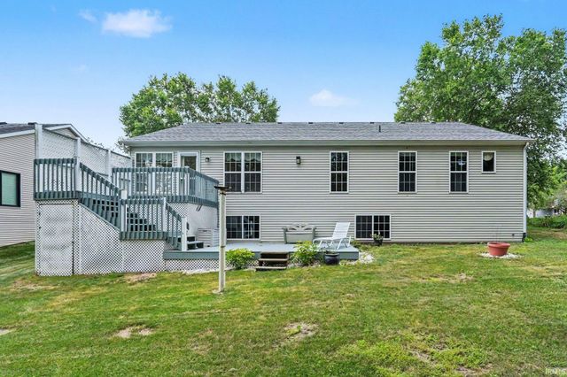 6433 Armstrong Drive, South Bend, IN 46614