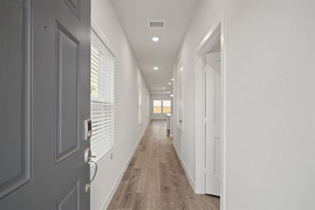 11943 Wisteria Meadows Drive, Willis, TX 77318