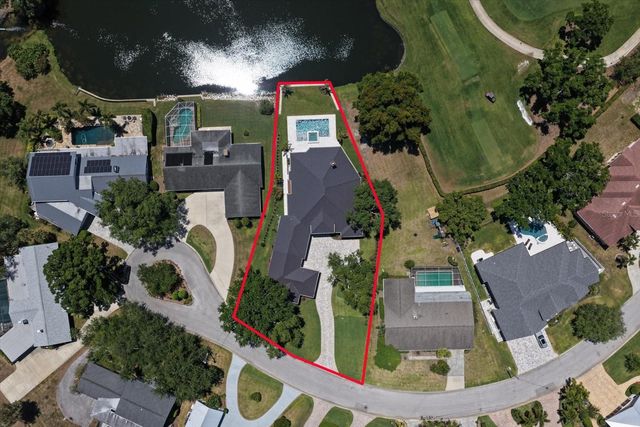 19 HIBISCUS ROAD, Belleair, FL 33756