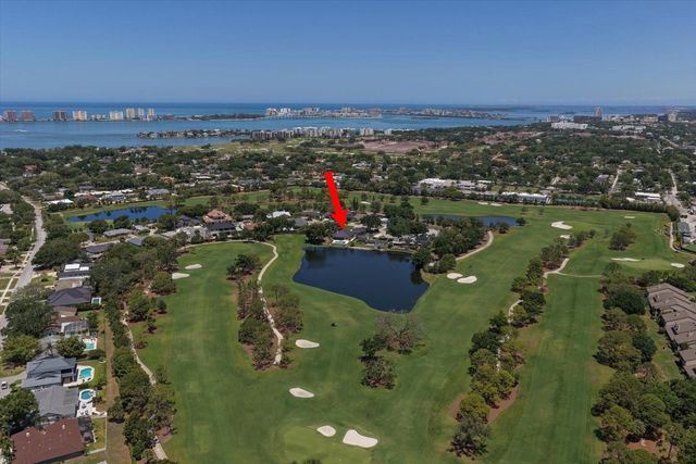 19 HIBISCUS ROAD, Belleair, FL 33756