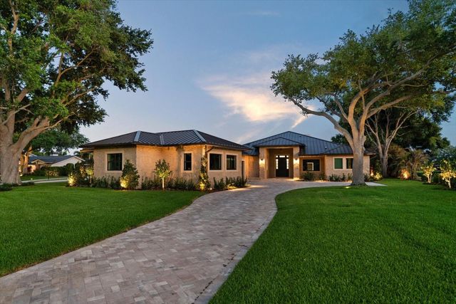 19 HIBISCUS ROAD, Belleair, FL 33756