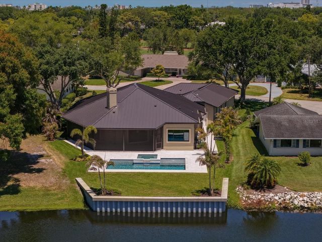 19 HIBISCUS ROAD, Belleair, FL 33756