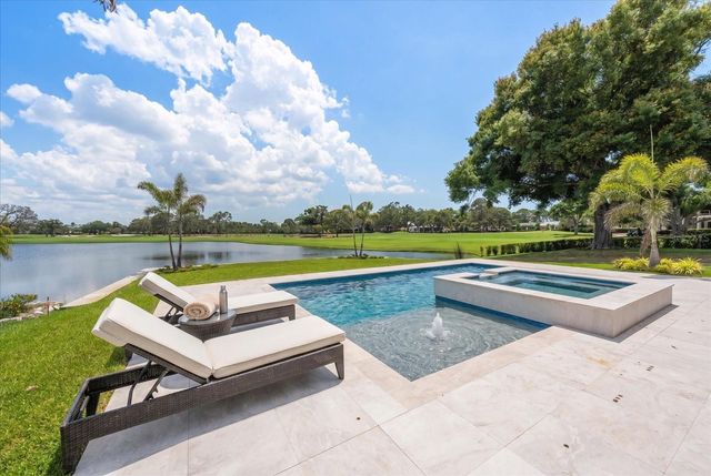 19 HIBISCUS ROAD, Belleair, FL 33756