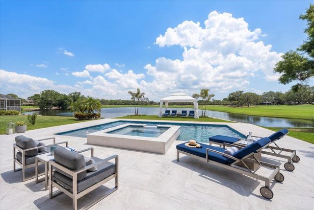 19 HIBISCUS ROAD, Belleair, FL 33756
