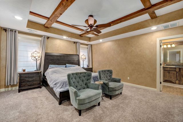 2915 E Chinkapin Lane, Springfield, MO 65804