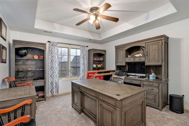 2915 E Chinkapin Lane, Springfield, MO 65804