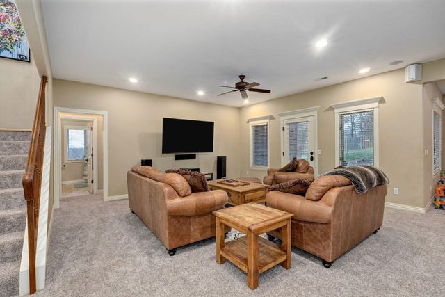 2915 E Chinkapin Lane, Springfield, MO 65804