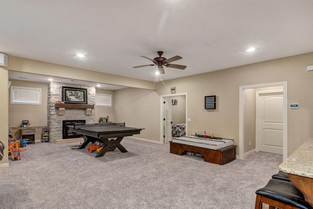 2915 E Chinkapin Lane, Springfield, MO 65804