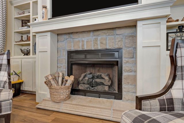 2915 E Chinkapin Lane, Springfield, MO 65804