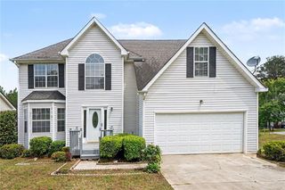 5578 Wellborn Creek Drive, Lithonia, GA 30058