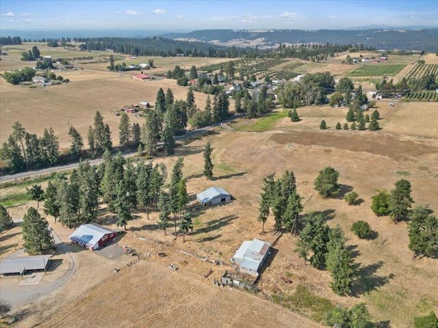 NKA N Day Mount Spokane Rd, Colbert, WA 99005
