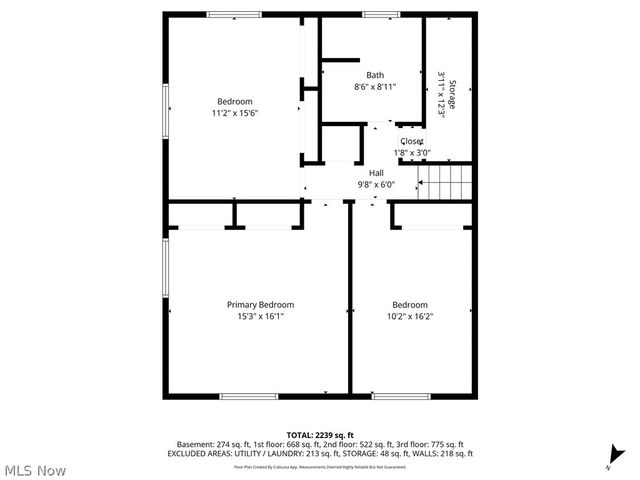 1044 Joy Oval, Seven Hills, OH 44131