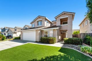 1217 Breckinridge Dr, Fairfield, CA 94533