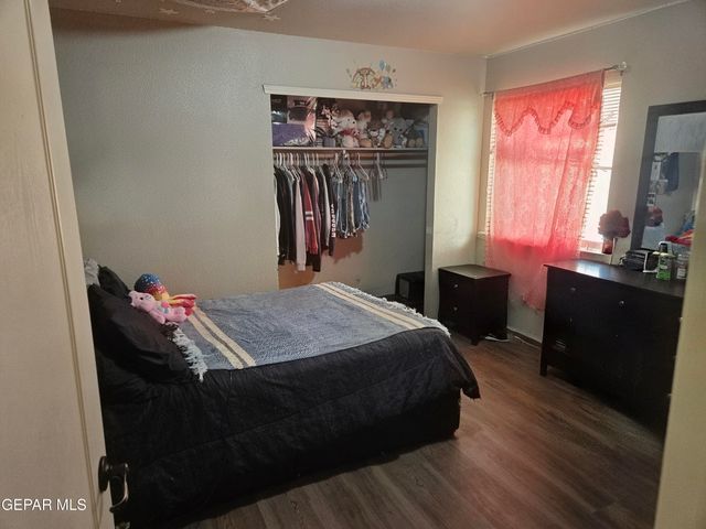 949 DANNY SANCHEZ Place, Anthony, TX 79821