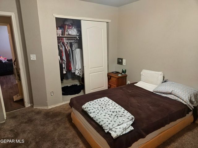 949 DANNY SANCHEZ Place, Anthony, TX 79821