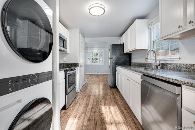 1301 S Wolff Street, Denver, CO 80219