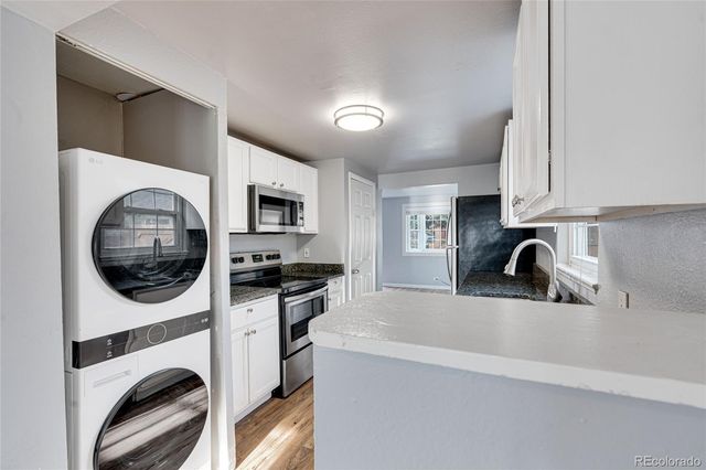 1301 S Wolff Street, Denver, CO 80219