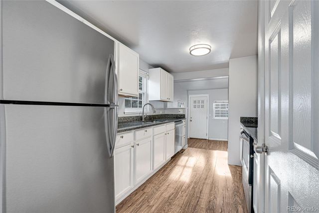 1301 S Wolff Street, Denver, CO 80219