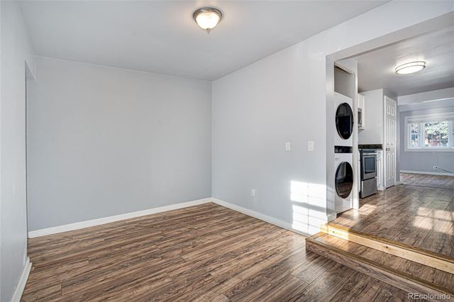 1301 S Wolff Street, Denver, CO 80219