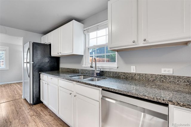 1301 S Wolff Street, Denver, CO 80219