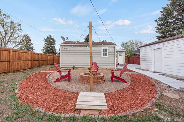 1301 S Wolff Street, Denver, CO 80219