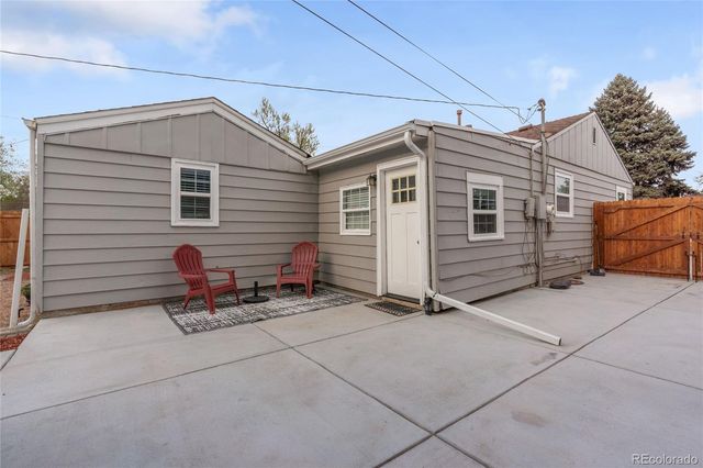 1301 S Wolff Street, Denver, CO 80219