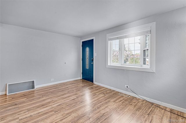 1301 S Wolff Street, Denver, CO 80219