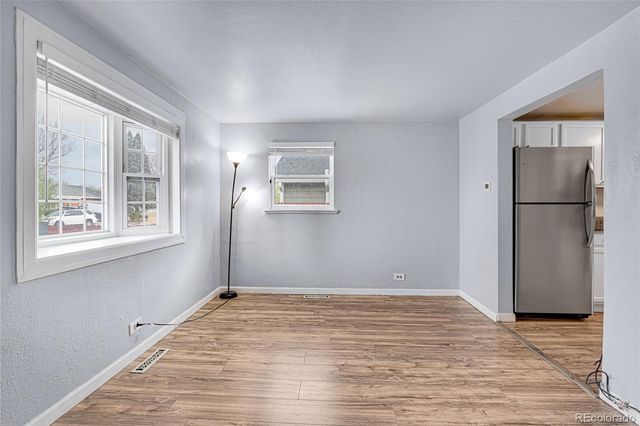 1301 S Wolff Street, Denver, CO 80219