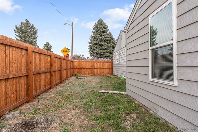 1301 S Wolff Street, Denver, CO 80219